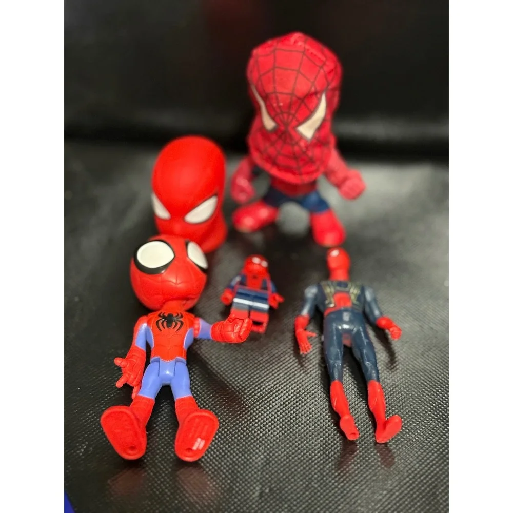 N/A or children into